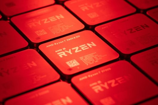 analizamos AMD Ryzen 7 5800X3D