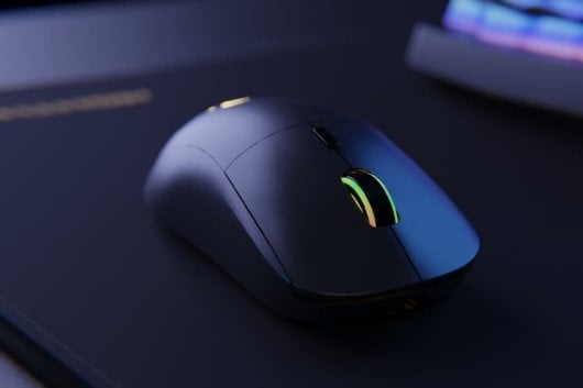 mejores ratones gaming Forgeon