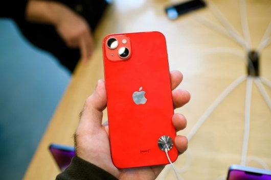 opiniones iPhone 14 Plus