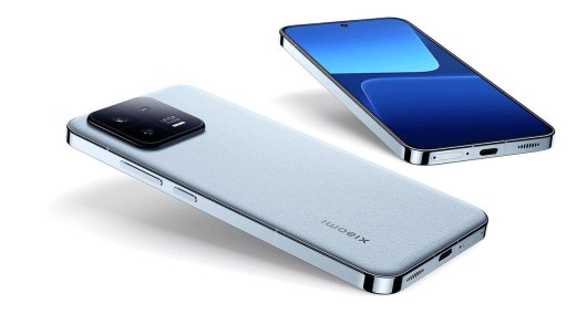 novedades Xiaomi 13
