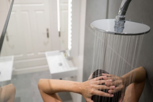 Qual aquecedor para a casa de banho devo comprar?