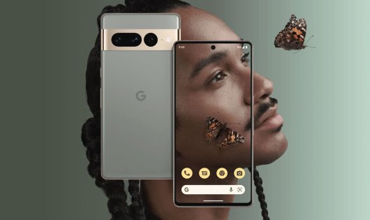 novedades Google Pixel 8