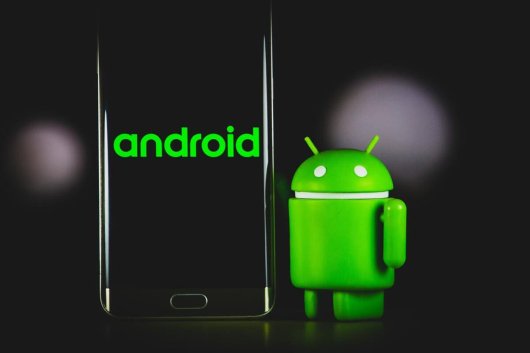 sistema operativo android