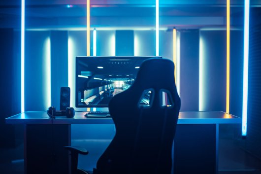quelle chaise gaming acheter
