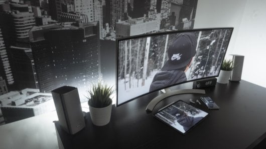 ¿Qué monitor curvo de Samsung comprar en 2023?