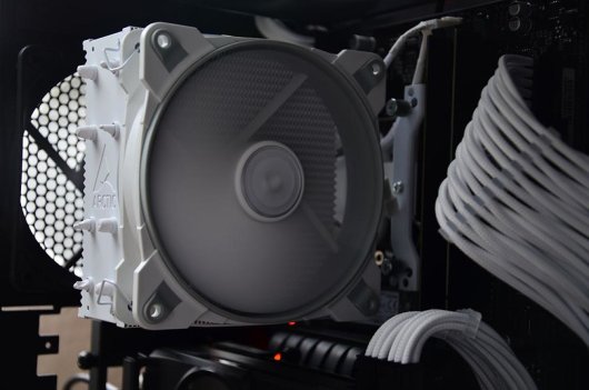 tipos de disipadores para CPU