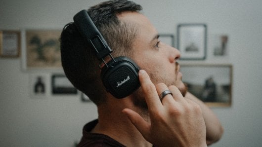 qué auriculares Marshall elegir