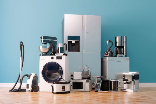 tabla consumo electrodomésticos