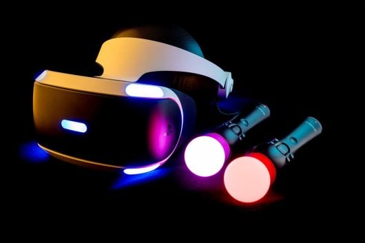melhores jogos vr ps4
