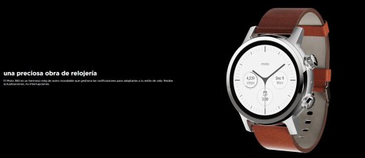 relojes motorona
