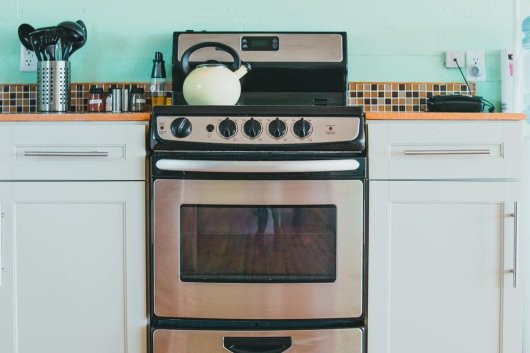 cuánto gasta un horno