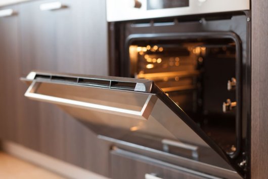 qué potencia tienen los electrodomésticos
