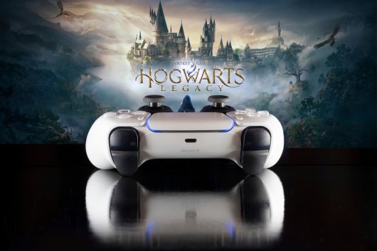lanzamiento Hogwarts Legacy