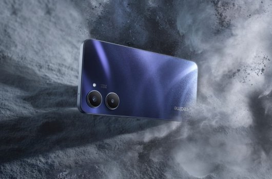 Realme 10: características
