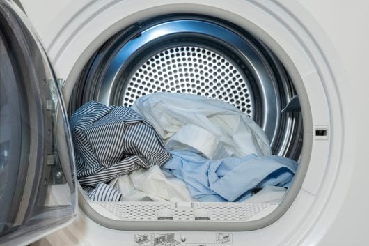 consumo secadora de ropa