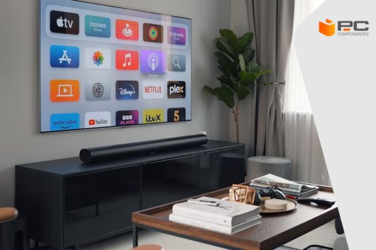 barras de sonido con mejor calidad precio