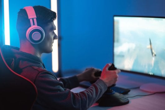 qual joystick para PC deves comprar