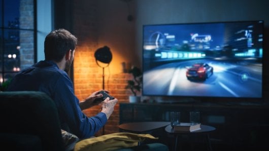 qué son los televisores microLED