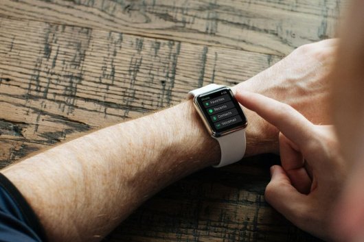 top smarwatch hasta 200€