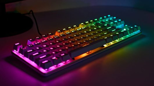 ¿Qué teclado mecánico comprar?
