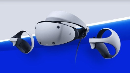lanzamiento casco Playstation VR2