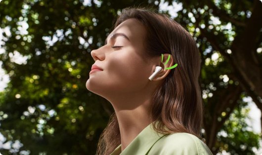 review de Oppo Enco Buds 2