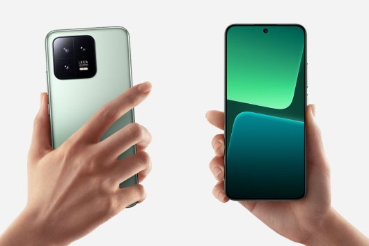 análisis y opiniones del smarphone Xiaomi 13