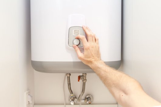 meilleurs chauffe-eau électriques de 100 litres PcComponentes