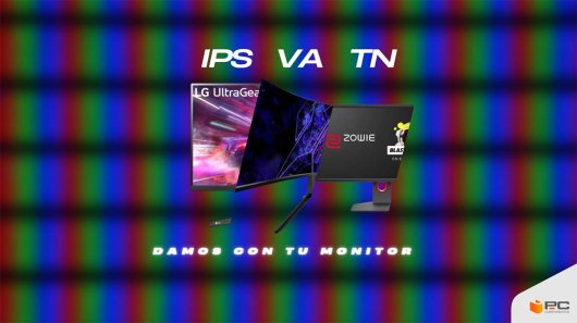 IPS vs VA vs TN