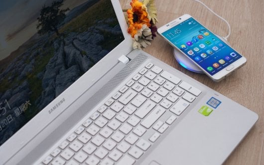 portátil Samsung Galaxy Book 2 PRO: review