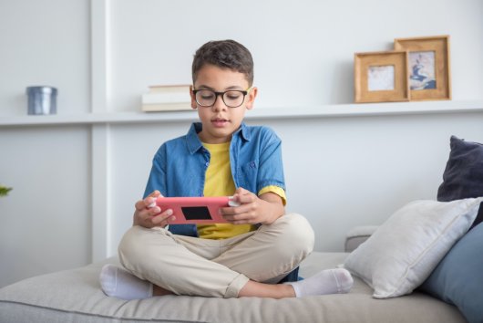 Mejores regalos tecnológicos para niños