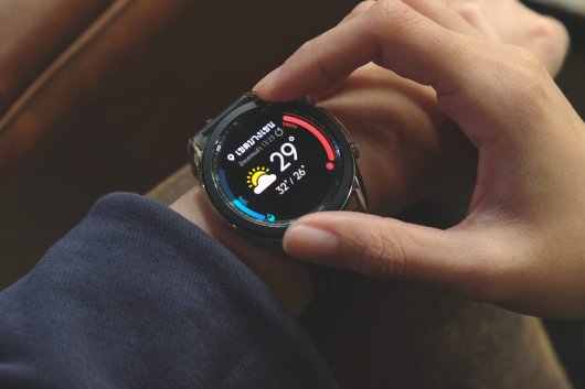 mejores relojes inteligentes Samsung