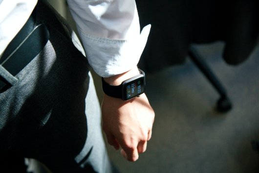 ¿qué wearable de Xiaomi comprar?