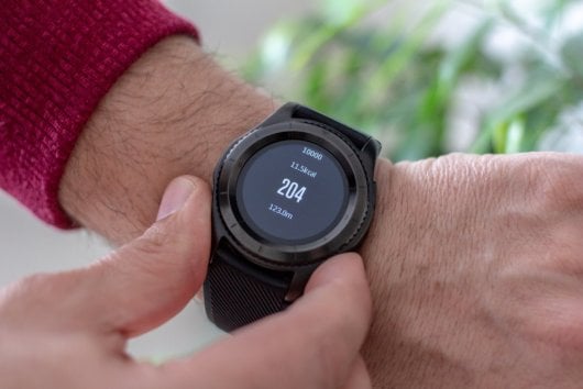 Los mejores wearables de Garmin