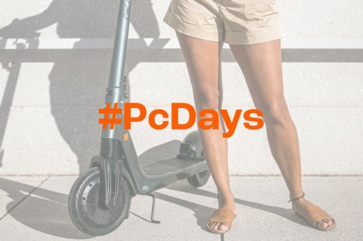 ofertas movilidad en los PcDays