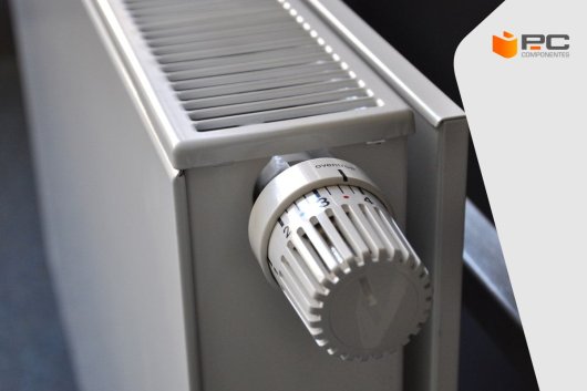 Qué calefactor, estufa o radiador comprar
