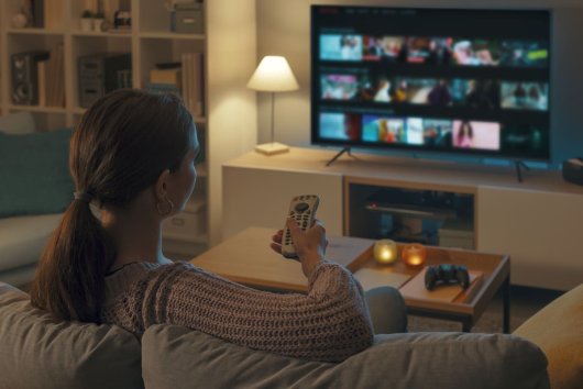 diferencias Tizen vs Android TV