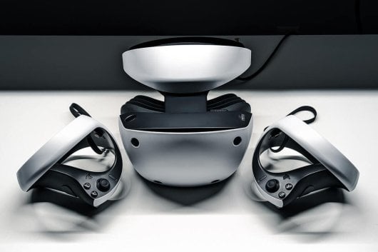 top juegos PS VR2