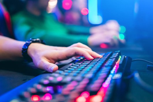 perfiéricos Razer o Alienware