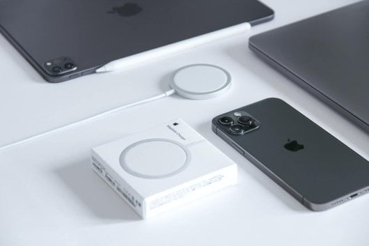 chargeurs sans fil iPhone PcComponentes