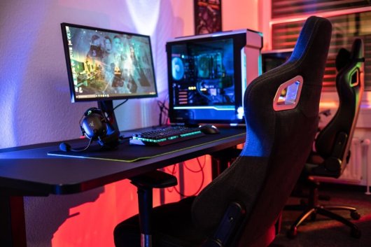 Razer Iskur vs Razer Enki: diferencias