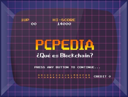significado Blockchain