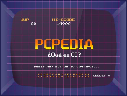 qué significa CC en videojuegos