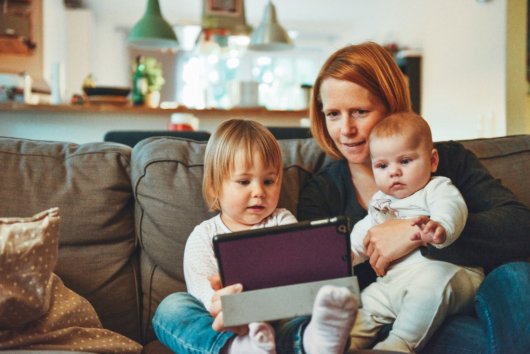 Mejores regalos tecnológicos para mamá