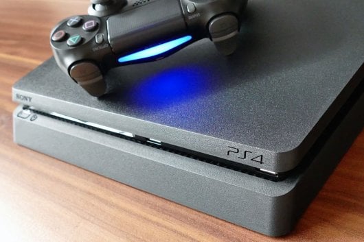 cómo limpiar ps4