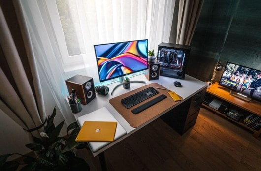 saber modelo PC