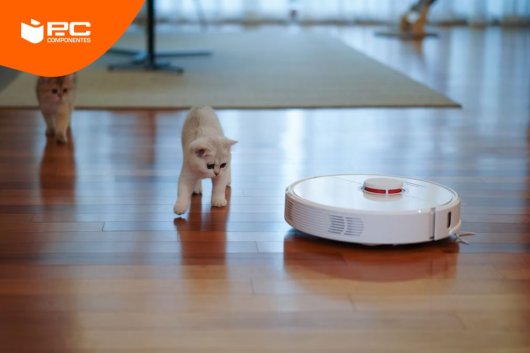 Quel robot aspirateur et laveur de sol acheter?