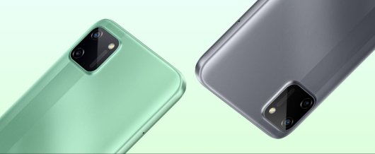 realme c11