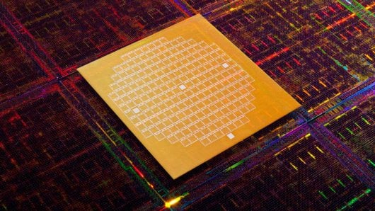 qué es NVIDIA cuLitho