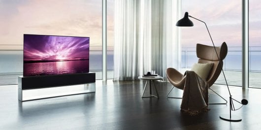 comparativa entre LG y Samsung